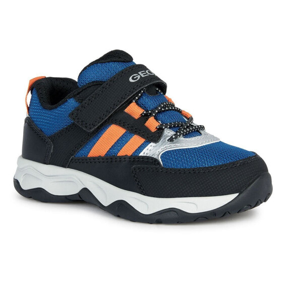 GEOX Calco trainers