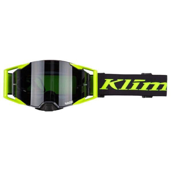 KLIM Rage Goggles