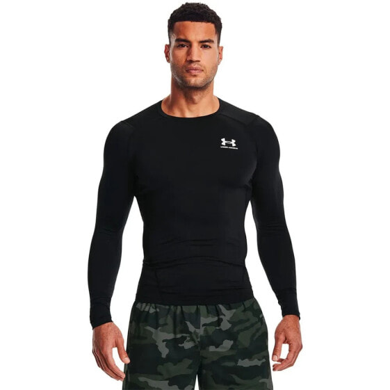 UNDER ARMOUR Heatgear T-shirt