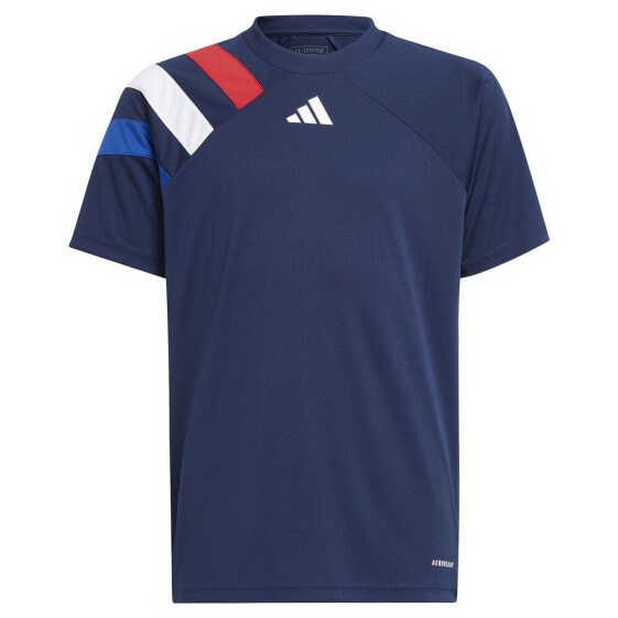 ADIDAS Fortore 23 short sleeve T-shirt