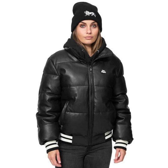 LONSDALE Hybreasal Jacket