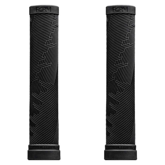 TITLE MTB Form grips
