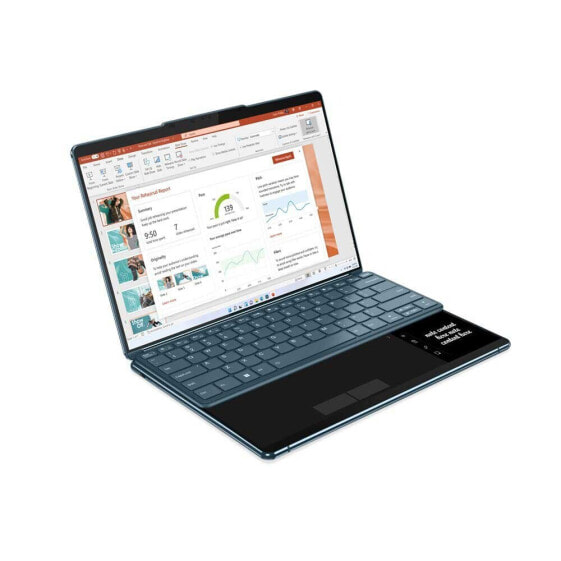 LENOVO IDG YOGA Book 9 13IRU8 82YQ0033PB 13.3´´ i7-1355U/16GB/1TB SSD laptop