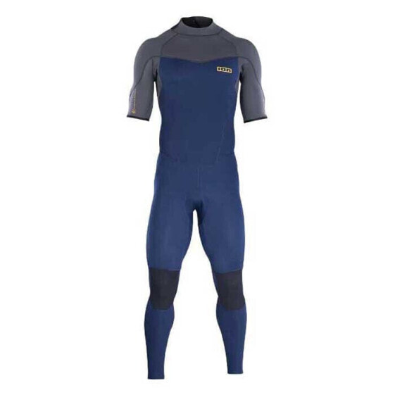 ION Element 2 / 2 mm Short Sleeve Back Zip Neoprene Suit