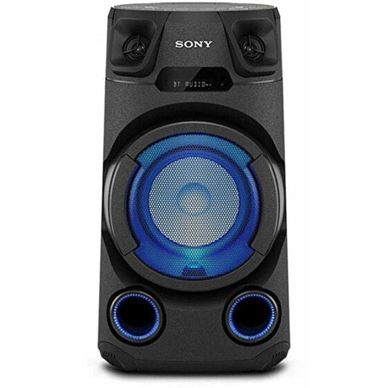 Беспроводный Bluetooth-динамик Sony MHC-V13 Чёрный 150 W