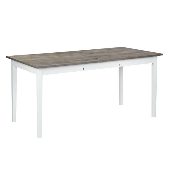 63-78.8 Inch Extendable Dining Table