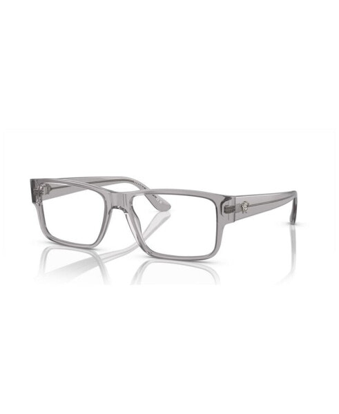 Men's Eyeglasses, VE3342