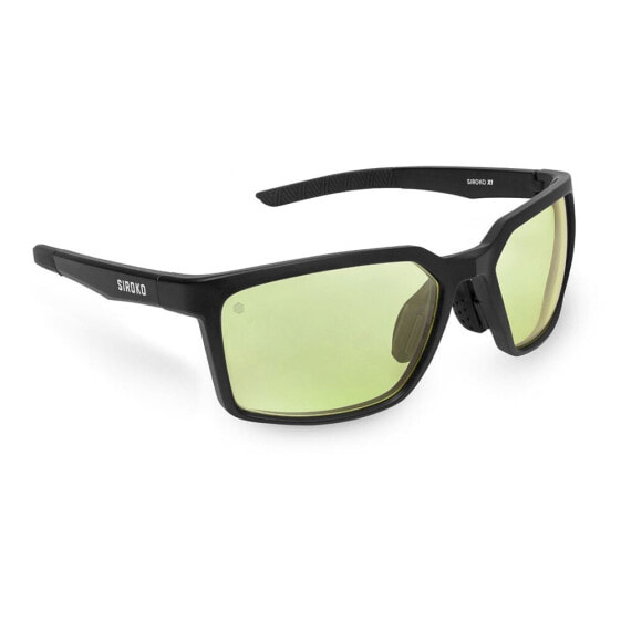 SIROKO X1 Aneto photochromic sunglasses