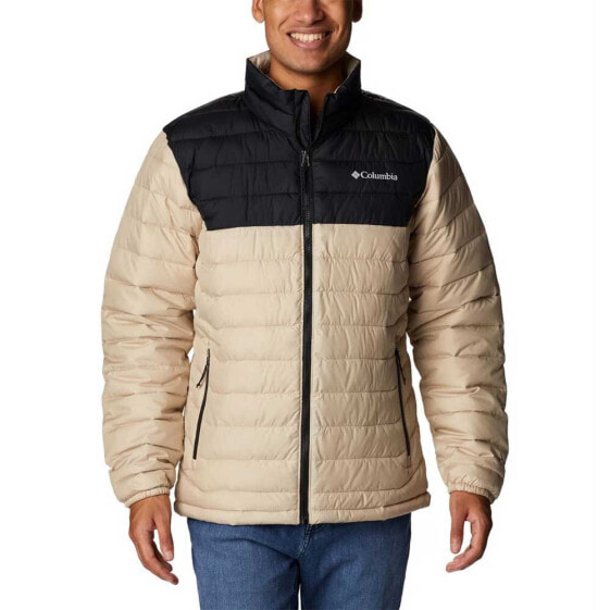 COLUMBIA Powder Lite™ jacket