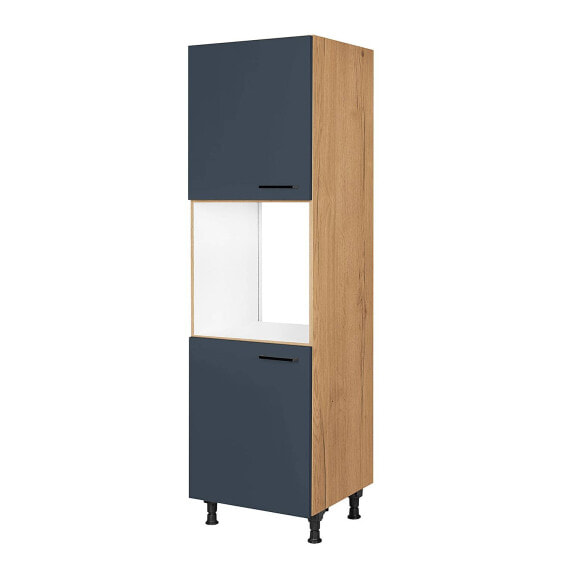 Backofenschrank Easytouch mit Türen