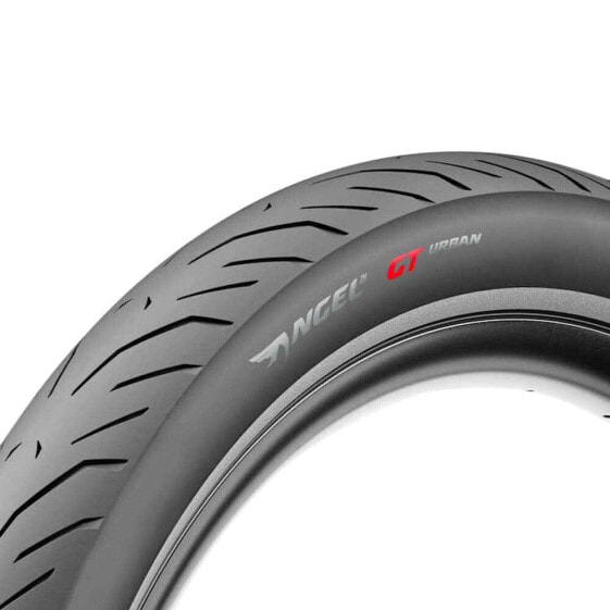 Шины для городских велосипедов Pirelli Angel™ GT c рефлективным ободом 700C x 42