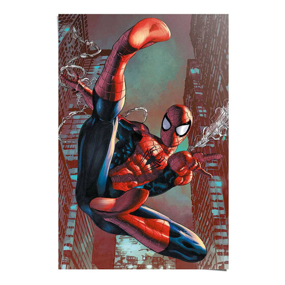 Poster Spider-Man