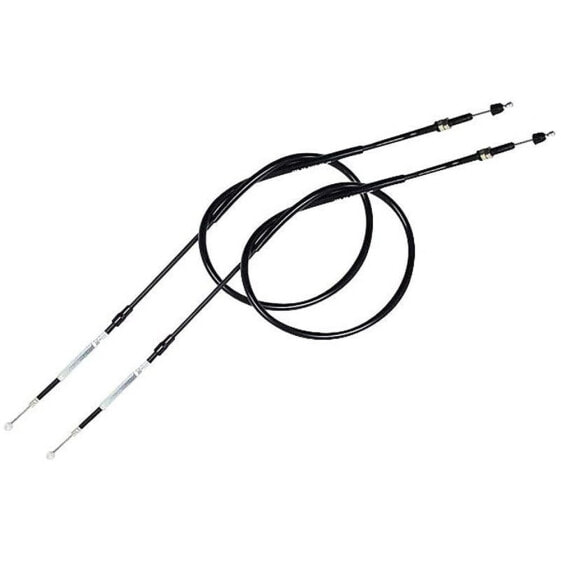 MOTION PRO Pull&Push 03-0431 Throttle Cable