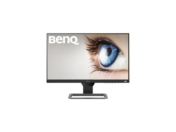 BenQ EW2480 24" Full HD 1920 x 1080 3x HDMI Built-in Speaker Computer Monitor