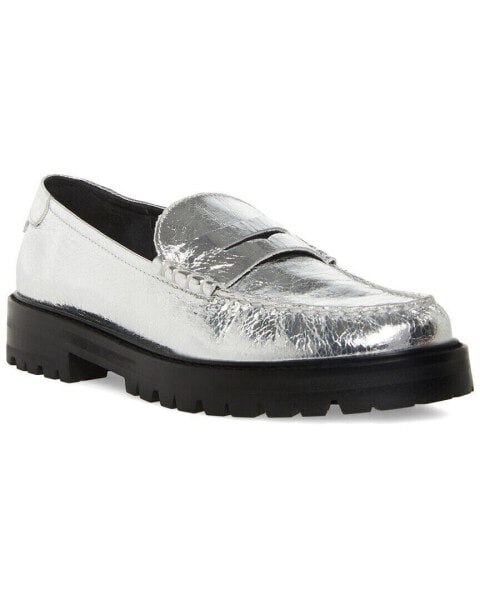 Steve Madden Madelyn Loafer Women's 6