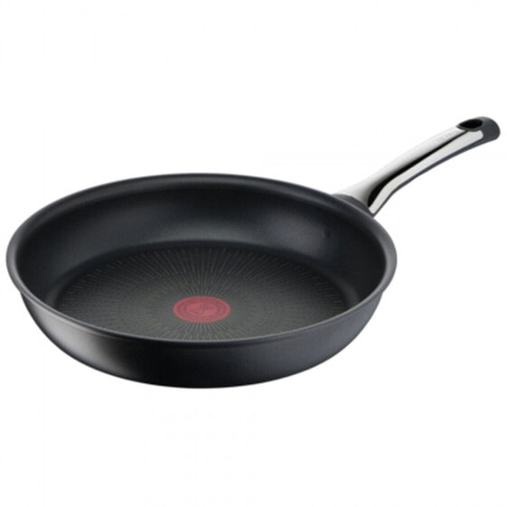 Сковорода Tefal Pan G2690532 Ø 26 см Черный Metal из нержавеющей стали Aluminium Steel