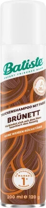 Trockenshampoo Brünett, 200 ml