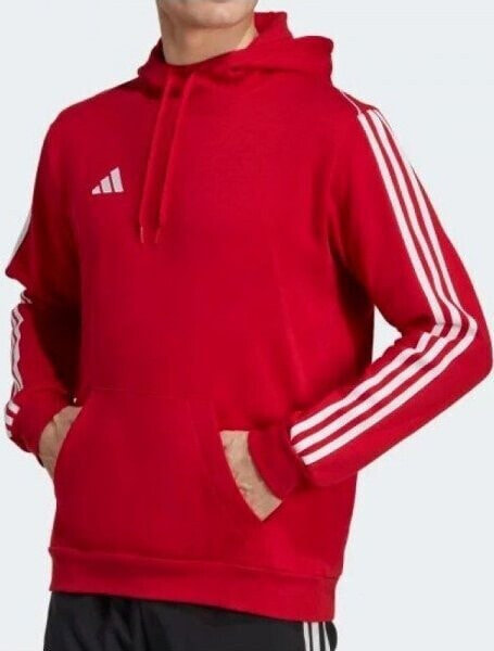 Adidas Bluza adidas Tiro 23 SW Hoody M HS3600, Rozmiar: L