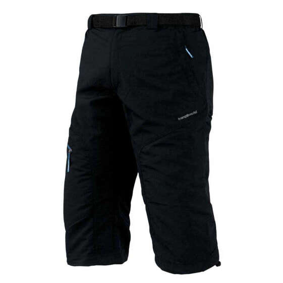 TRANGOWORLD Brood 3/4 Pants