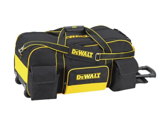 DEWALT TORBA NARZĘDZIOWA NA KÓŁKACH DWST1-79210