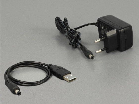 Delock 87701 - HDMI - 2x HDMI - Black - Metal - 340 MHz - 1 m