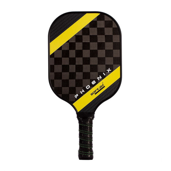 SOFTJIM Phoenix Picleball Paddle