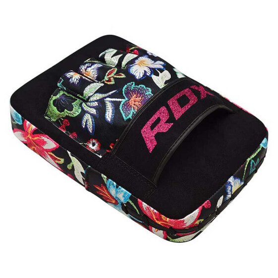 RDX SPORTS Floral Focus Pad