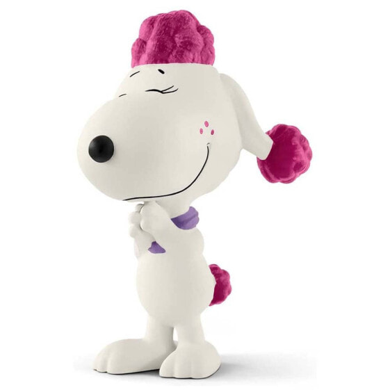 SCHLEICH Peanuts Fifi Figure