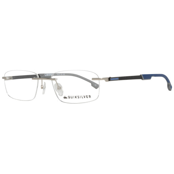 Quiksilver Brille EQYEG03048 ABLU 53 Herren Grau 145mm