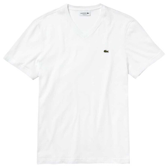Футболка LACOSTE TH2036 Short Sleeve T-Shirt
