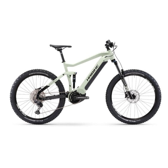 HAIBIKE AllTrail 4 27.5´´ Deore 2022 MTB electric bike