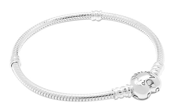 Pandora DIY 925 Bracelet Model 590719 Customizable