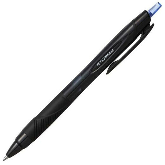 Ручка с жидкими чернилами Uni-Ball Синий 0,35 mm (12 штук)