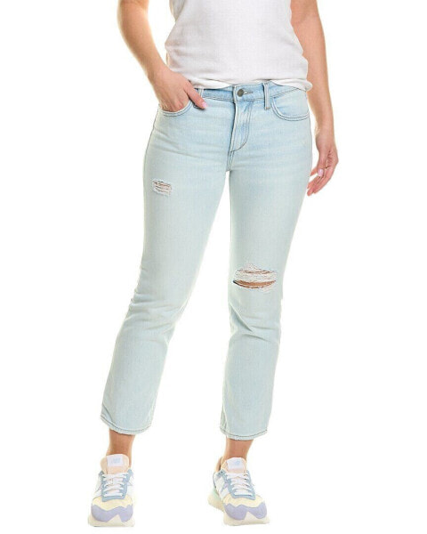 Joe's Jeans The Lara Metronomy Crop Jean Women's