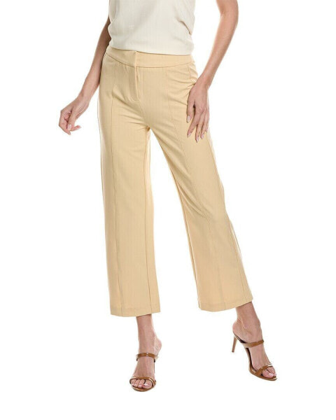 Nanette Nanette Lepore Cropped Pant Women's