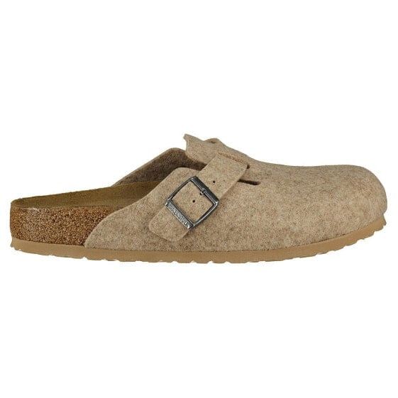 BIRKENSTOCK Boston BS Clogs