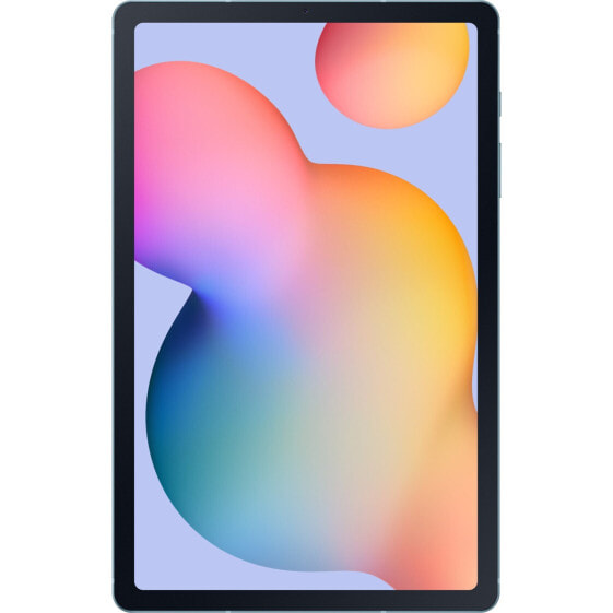 Samsung Galaxy Tab S6 Lite SM-P613 128GB 10.4" Tablet - Gök Mavisi