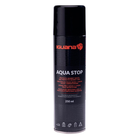 IGUANA Aqua Stop Honey 250ml Protector