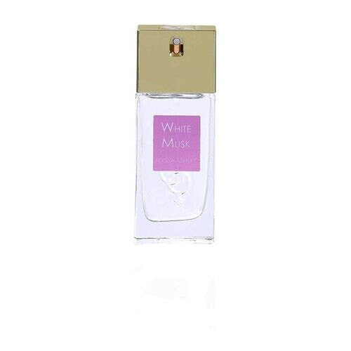 Alyssa Ashley White Musk Eau de Parfum