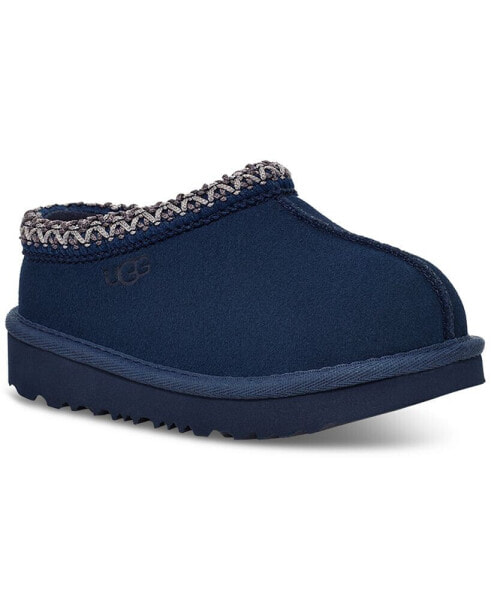 Toddler Tasman II Slippers