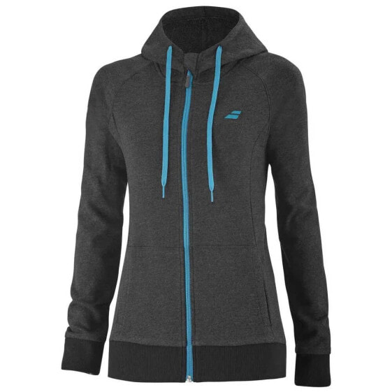 BABOLAT Exercise full zip sweatshirt