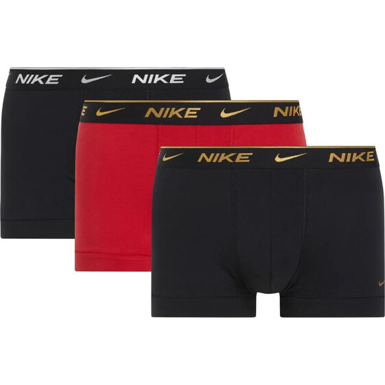 NIKE 0000KE1008 boxers 3 units