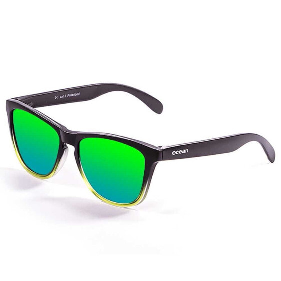 OCEAN SUNGLASSES Sea Polarized Sunglasses