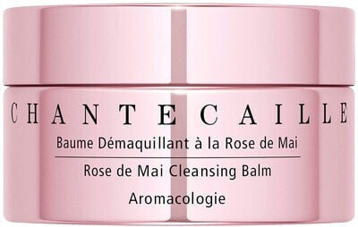 Rose De Mai Cleansing Balm