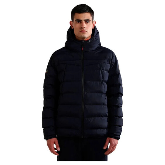 NAPAPIJRI Newton jacket