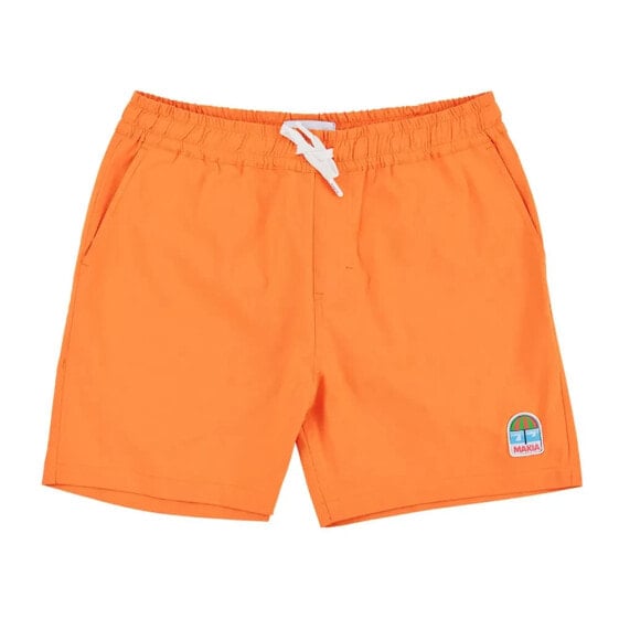 MAKIA Beach Hybrid shorts