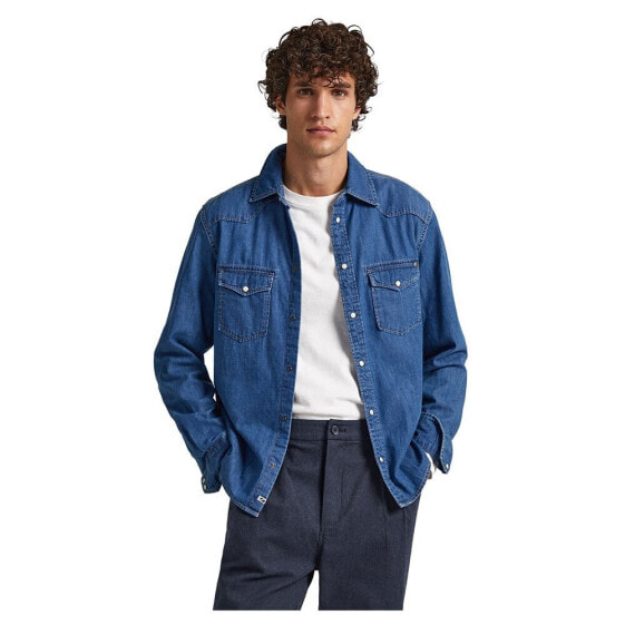 PEPE JEANS Carson Shirt