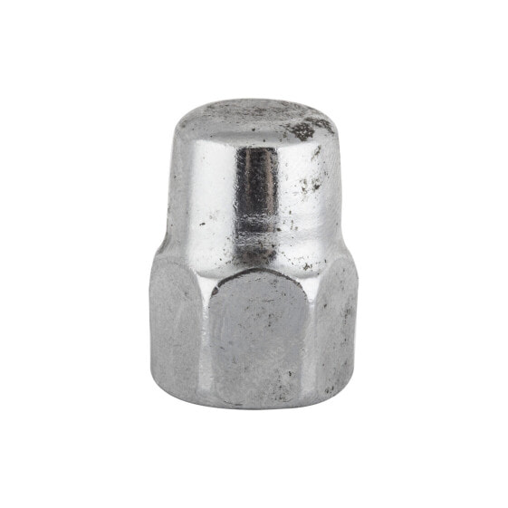 Shimano Nexus Rear Hub 3/8" Cap Nut