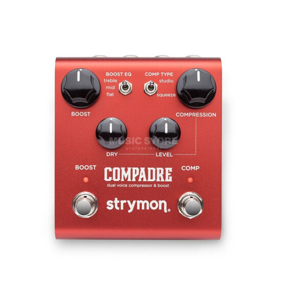 Strymon Compadre