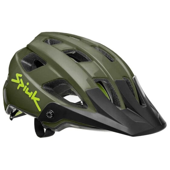 SPIUK Dolmen MTB Helmet